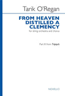 From Heaven Distilled A Clemency