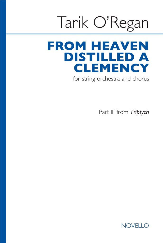 From Heaven Distilled A Clemency