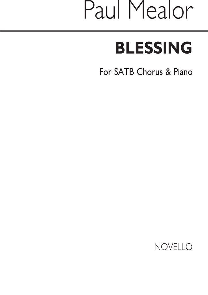 Blessing