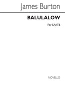 Balulalow