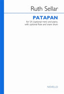 Patapan (Vocal Score)