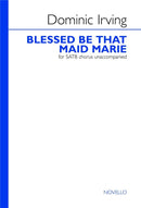 Blessed Be That Maid Marie