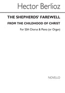 The Shepherds' Farewell (Ramsey)