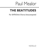 The Beatitudes