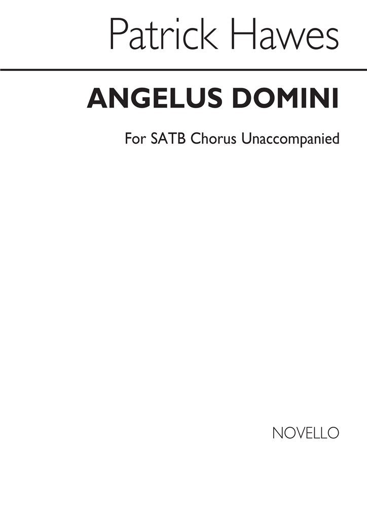 Angelus Domini