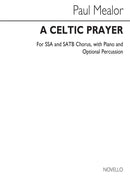 A Celtic Prayer (Set of Parts)
