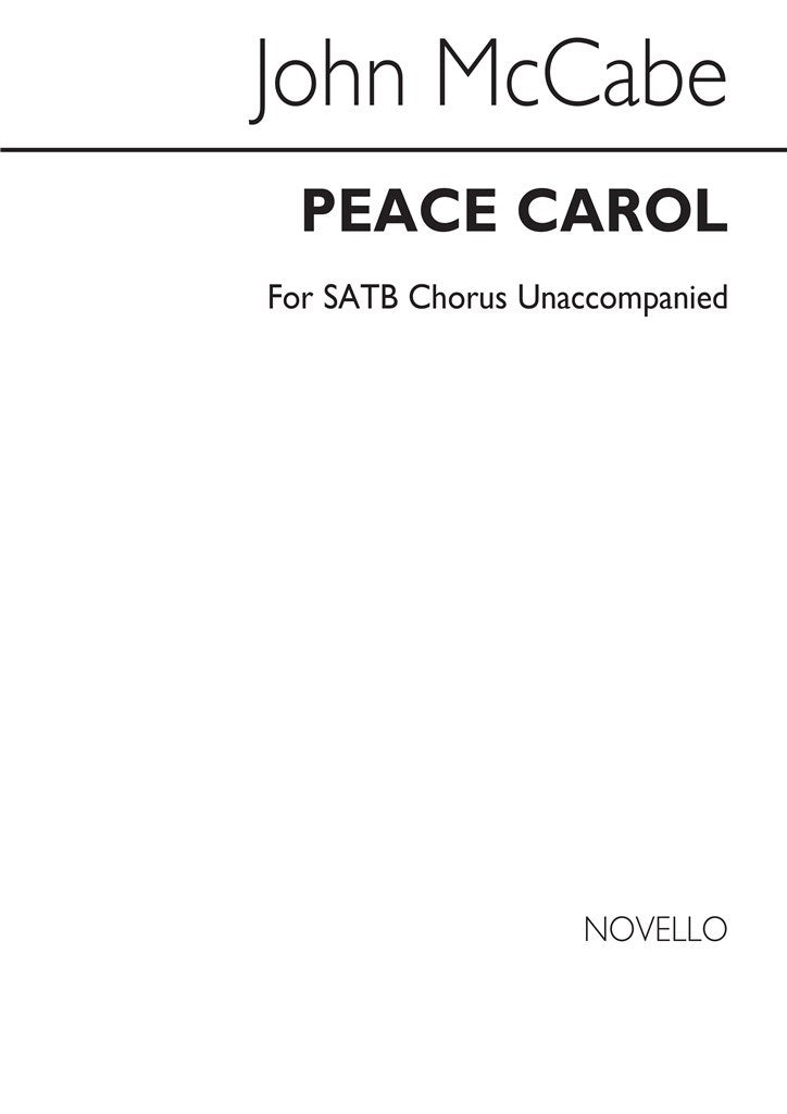 Peace Carol