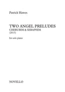 Two Angel Preludes