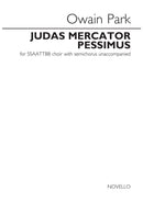 Judas Mercator Pessimus