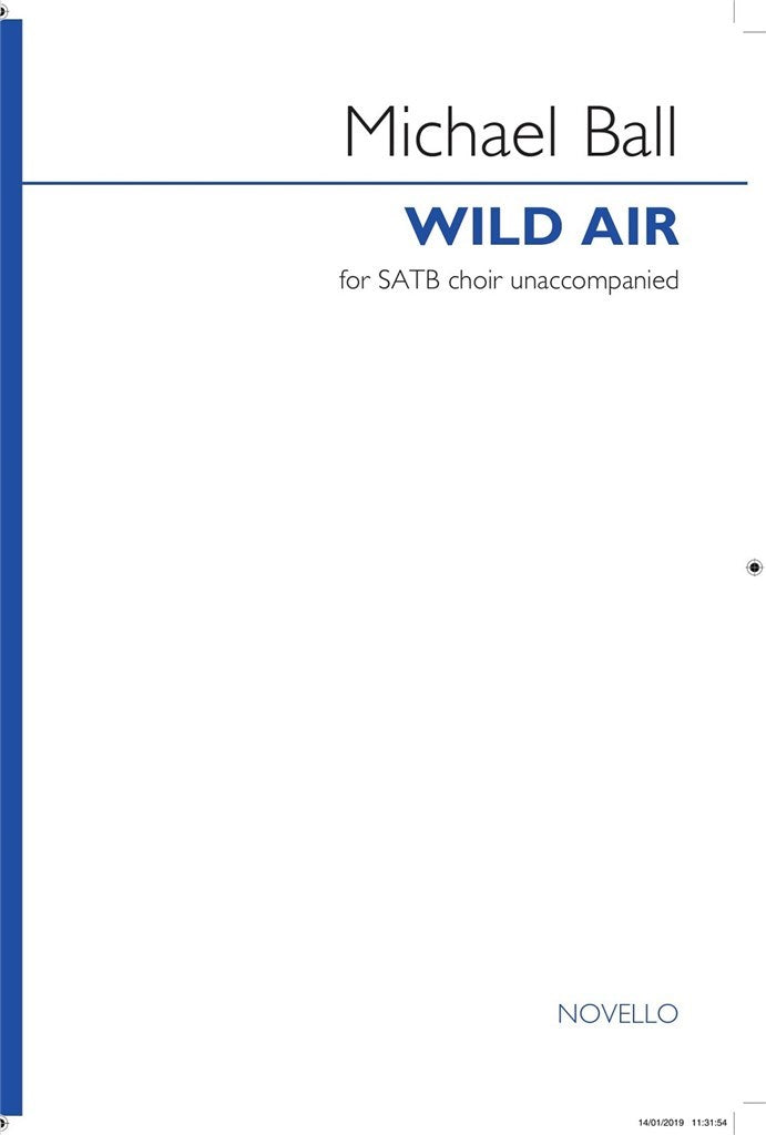 Wild Air