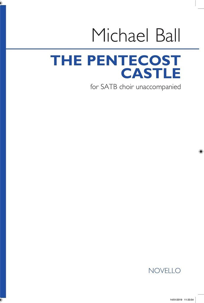 The Pentecost Castle