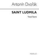 Saint Ludmila