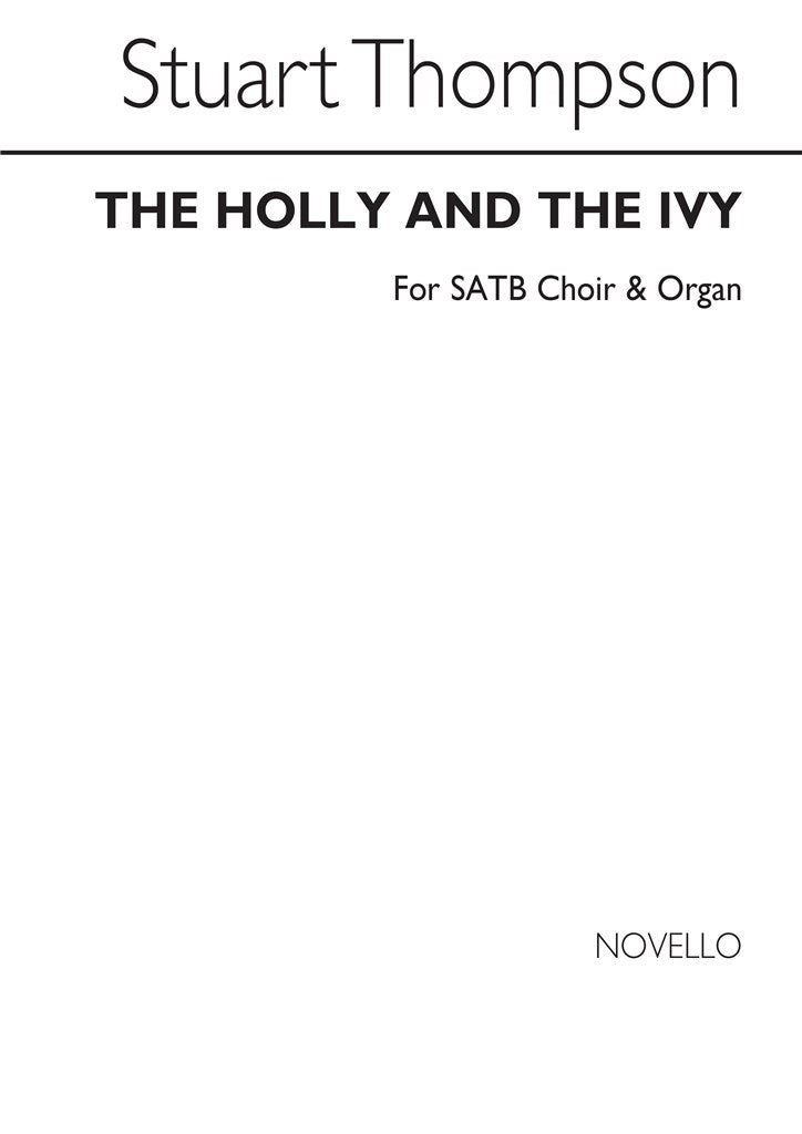 The Holly and The Ivy