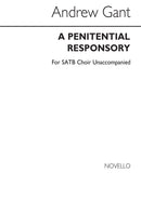A Penitential Responsory