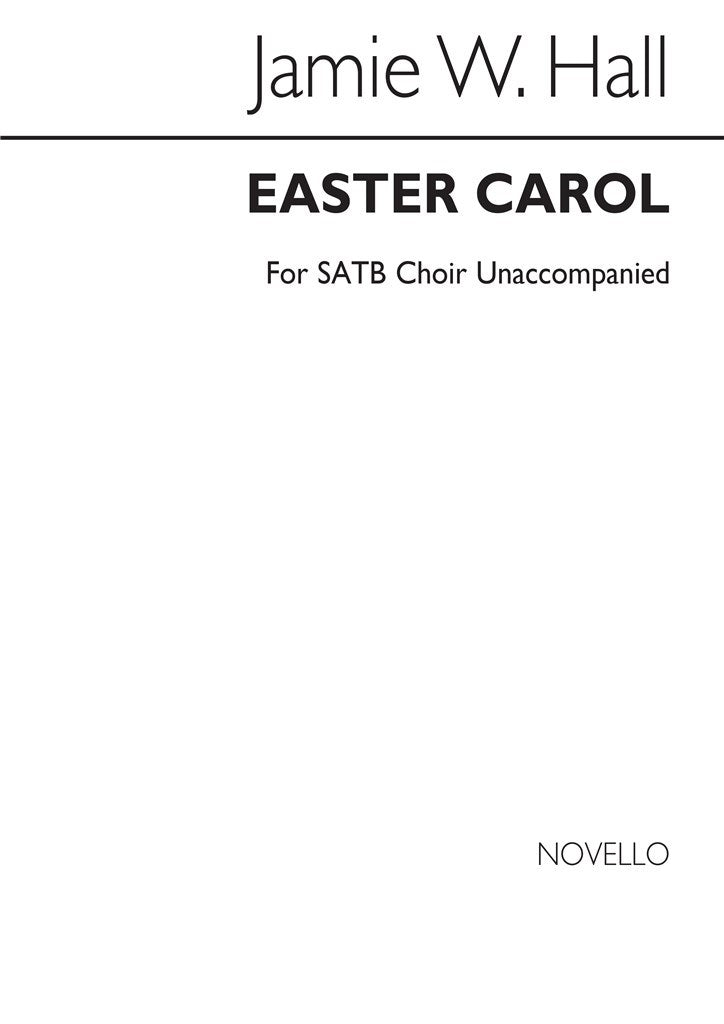 Easter Carol