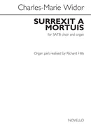 Surrexit A Mortuis