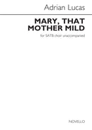 Mary, That Mother Mild