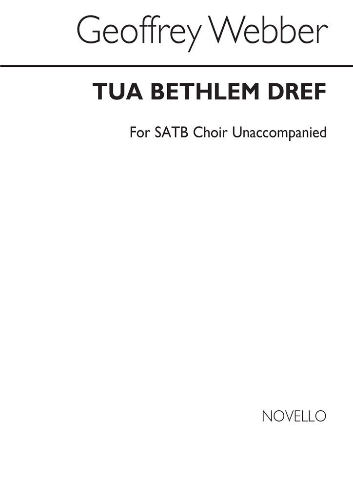 Tua Bethlem Dref