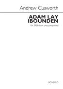 Adam Lay Ybounden