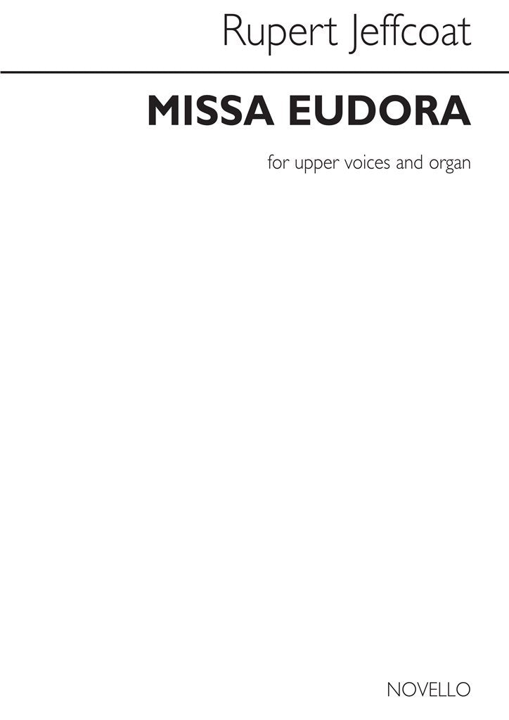 Missa Eudora