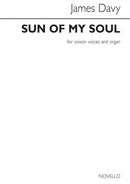 Sun of My Soul