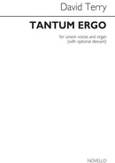 Tantum Ergo