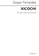 Xicochi (SSA)