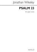Psalm 23