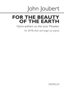 For the Beauty of the Earth (Hymn Anthem)