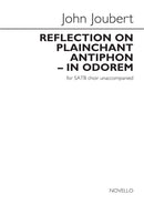 Reflection On Plainchant Antiphon - In Odorem