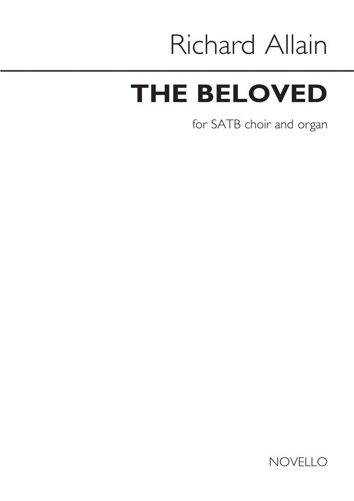 The Beloved