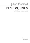 In Dulci Jubilo