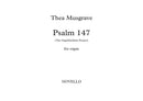 Psalm 147 - the Orgelbiichlein Project