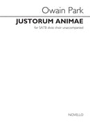 Justorum Animae