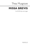 Missa Brevis