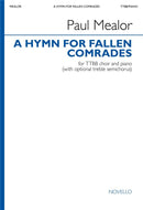 A Hymn For Fallen Comrades