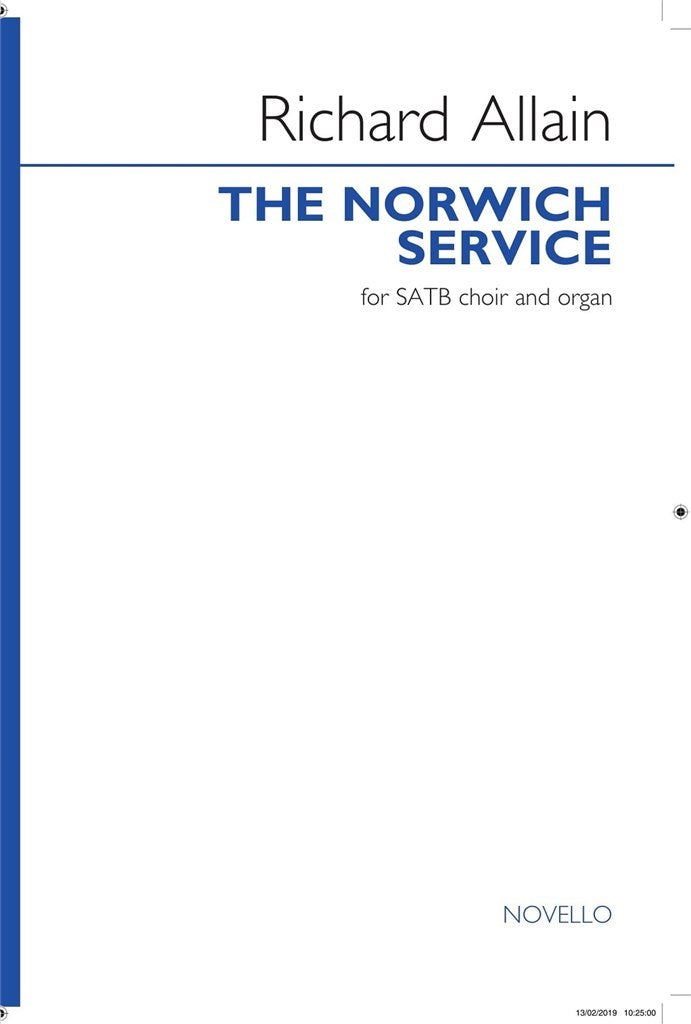 The Norwich Service