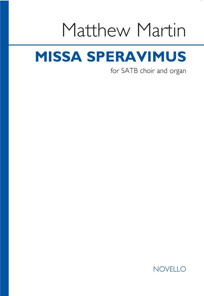 Missa Speravimus