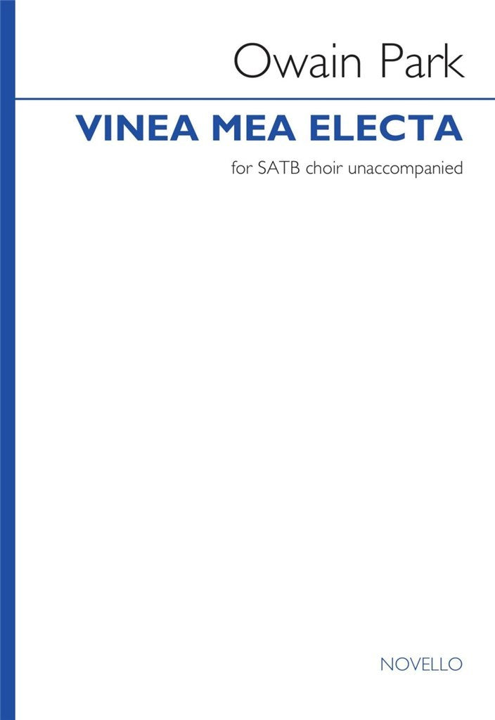 Vinea mea electa