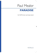 Paradise (Study Score)