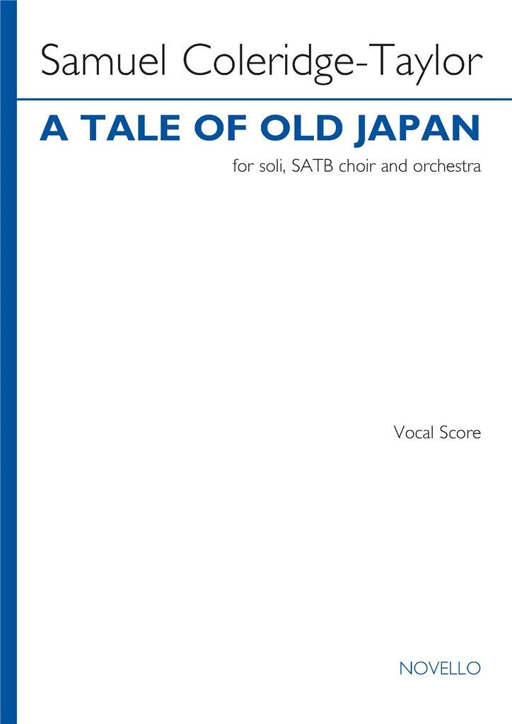 A Tale of Old Japan