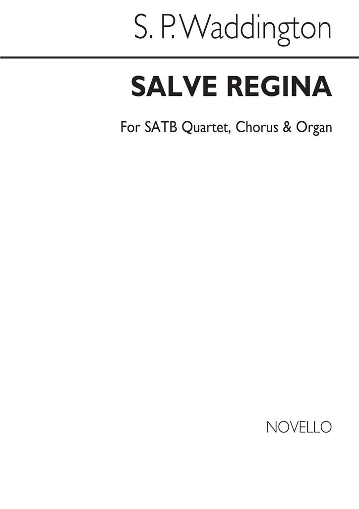 Salve Regina