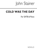 The Child Jesus In The Garden