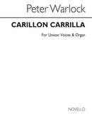 Carillon Carilla Organ