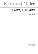By-By, Lullaby Satb