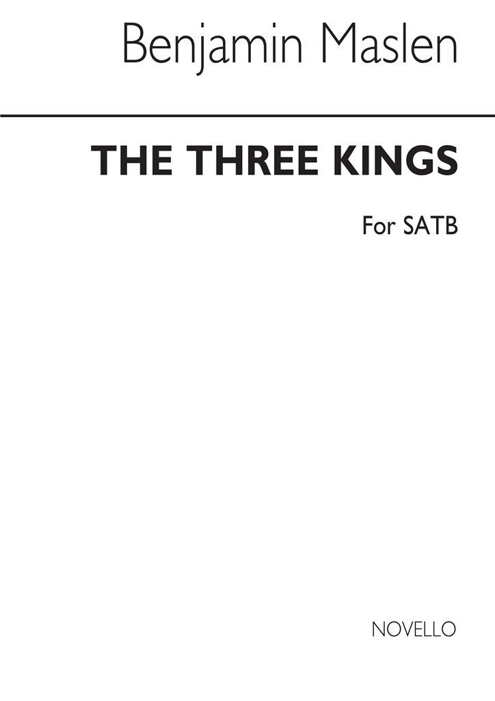 The Three Kings