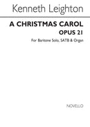 A Christmas Carol Op.21
