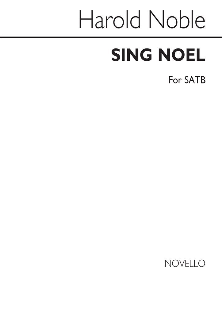 Sing Noel