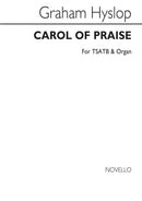 Carol Of Praise