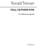 Full Fathom Five